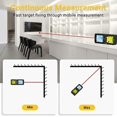 thumbnail image 2 of Mesure Laser Avancée, Conçue pour la Précision et la Fiabilité dans des Applications à Grande Échelle, 2 of 5