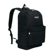 Mochila College escolar negra ZENIT Lider.cl