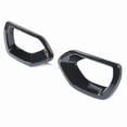 thumbnail image 3 of Grille Cover Compatible with 2015-2020 Charger SRT Scat Pack Models, 3 of 5