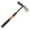 Black, variant on Heavy Duty Rotary Cultivator Tool - 3-in-1 Hand Tiller, Hoe & Weeder for Gardening - Ergonomic Garden Tool for Loosening Soil, Planting & Yard Work with Durable Handle