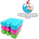 thumbnail image 3 of Freezer Block Ice Packs for Lunch Boxes - Reusable - 6 Pack, 3 of 5