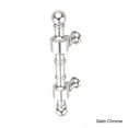 thumbnail image 5 of 3 Inch Cabinet Pull - Antique Pewter, 5 of 5