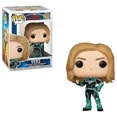 thumbnail image 5 of FUNKO pop Capitán Marvel 425 #657 #434 # Goose the Cat 426 # muñeca de vinilo regalo de fiesta de cumpleaños colección de juguetes y acción para fanáticos de las películas, 5 of 5