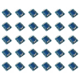 thumbnail image 1 of Placa Amplificadora HD Módulo Amplificador Mp3 Snr 100db Protección Contra Sobretensión 30w +, 1 of 2