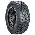 thumbnail image 5 of Landspider WildTraxx M/T Mud Terrain LT285/70R17 121/118Q E Light Truck Tire, 5 of 6