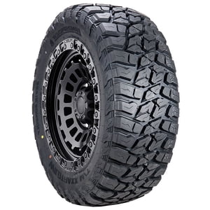 Landspider WildTraxx M/T Mud Terrain LT35X12.50R17 121Q E Light Truck Tire Sansujyuku sansujyuku.com