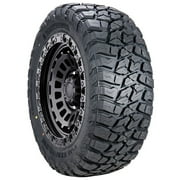 Landspider WildTraxx M/T Mud Terrain LT33X12.50R18 118Q E Light Truck Tire