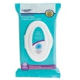 thumbnail image 1 of Equate Personal Wipes Unscented, 1 of 1