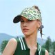 thumbnail image 5 of Balery St. Patrick's Day rainbows Gorra deportiva con visera ajustable para mujer y hombre (talla única), 5 of 7