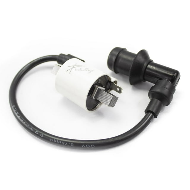 Bobinade Encendido Con Cable Derecha Pulsar 200