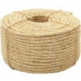 thumbnail image 1 of Cuerda 100% sisal 10 mm 50 m, 1 of 1