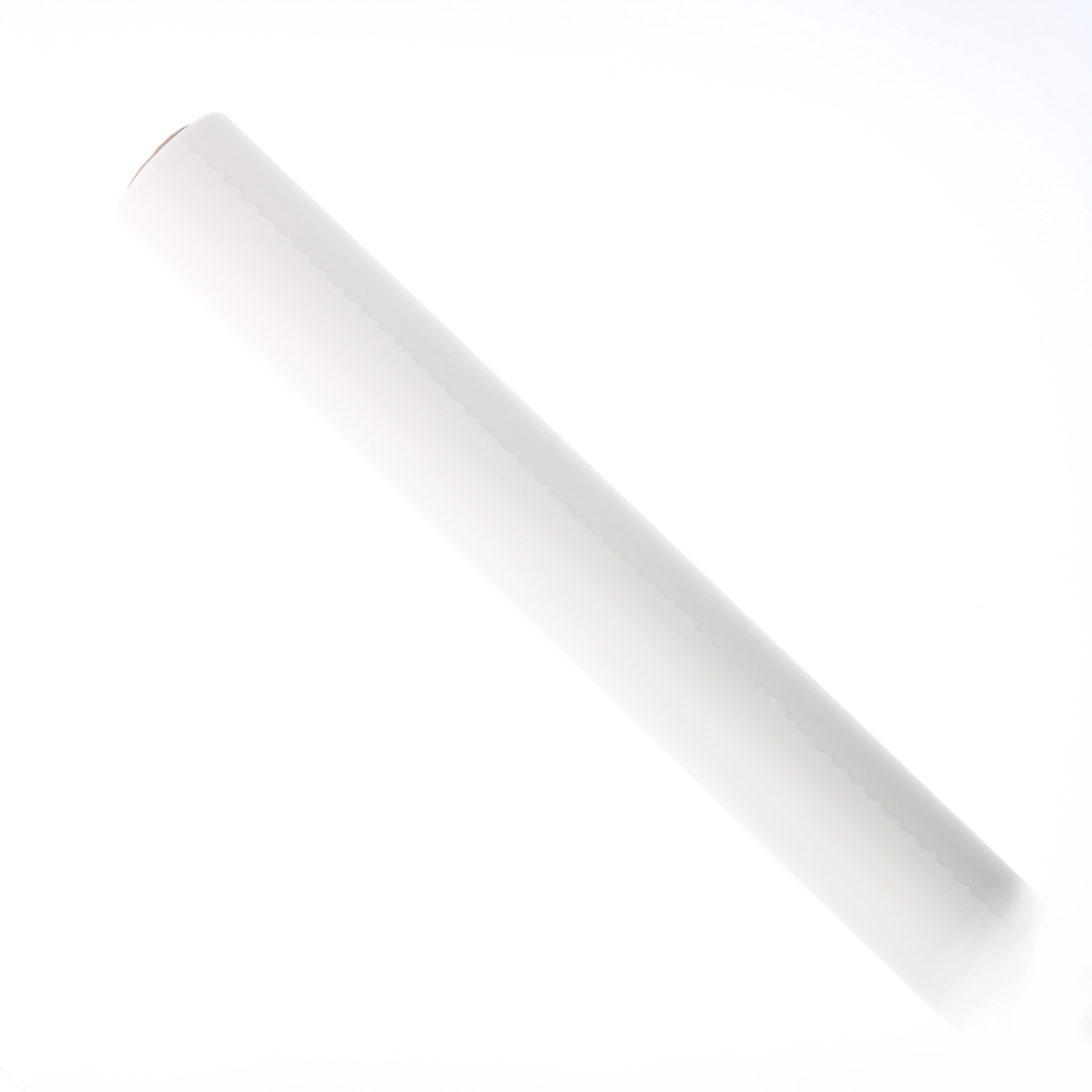 Bienfang 106 White Sketching and Tracing Roll, 18" x 50 yds.