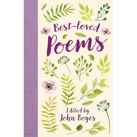 Best Loved Poems (Best Poems For Teens)
