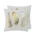 thumbnail image 4 of Coussin Décoratif Icônes de Noël - Ensemble de 2, 4 of 28