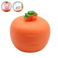 thumbnail image 1 of Squeeze Toy Carrot Doll Rabbit Cup Antistress Decompression GX For Kids P1D6, 1 of 1