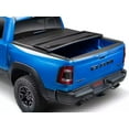 thumbnail image 2 of Extang Tonneau Cover 77637 Trifecta E-Series; Pliable en Douceur; Profil Bas; Noir; Vinyle; Non Verrouillable; Fonctionne Sans Boîtes à Outils, 2 of 11