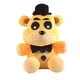 thumbnail image 1 of 18cm FNAF Plush Toys Kawaii Freddys Animal Foxy Bonnie Bear Ribbit Stuffed Plush Toys In Stock Plush ?Birthday Gift For Kids AAA, 1 of 2