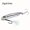15g/0.53oz, variant on Metal Jig Fishing Lure DUO Trolling Hard Bait Bass Fishing Bait Tackle Trout Jigging Lure Jigs Saltwater Lures