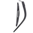 thumbnail image 1 of 7701035882, Windscreen Blade Arm Set Durable Wearproof Rear Wiper Blade Arm Set Waterproof  For Car, 1 of 8