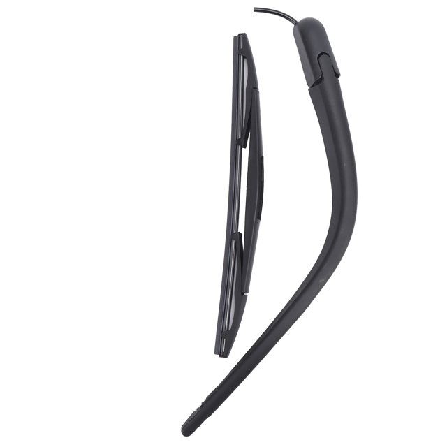 7701035882, Windscreen Blade Arm Set Durable Wearproof Rear Wiper Blade Arm Set Waterproof For Car