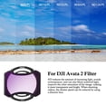 thumbnail image 3 of For AVATA 2 Filter UV Protective ND Dimming CPL Polarizing X1 Accessories, 3 of 8