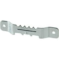 thumbnail image 3 of OOK Sawtooth Picture Hanger, Mirror Hanger, Steel, Silver Finish, 20lbs, 35 Pieces, 3 of 9