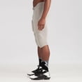 thumbnail image 5 of Gridiron Pantalon de Football Intégré S Noir, 5 of 5