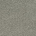 thumbnail image 3 of SAFAVIEH Martina Solid Sheep Polyester Shag Area Rug, Grey, 5' x 8', 3 of 3