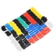thumbnail image 4 of Juego de tubos termorretráctiles, 580 piezas Tubos termorretráctiles Juego de tubos termorretráctiles Rendimiento sólido, 4 of 9