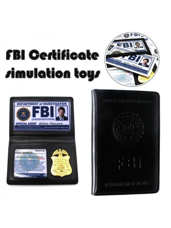 toy police badge walmart