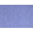 thumbnail image 1 of Ahgly Company Indoor Rectangle Abstract Blue Contemporary Area Rugs, 2' x 5', 1 of 4