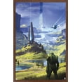 thumbnail image 1 of Halo Infinite - Master Chief Valley, 1 of 4