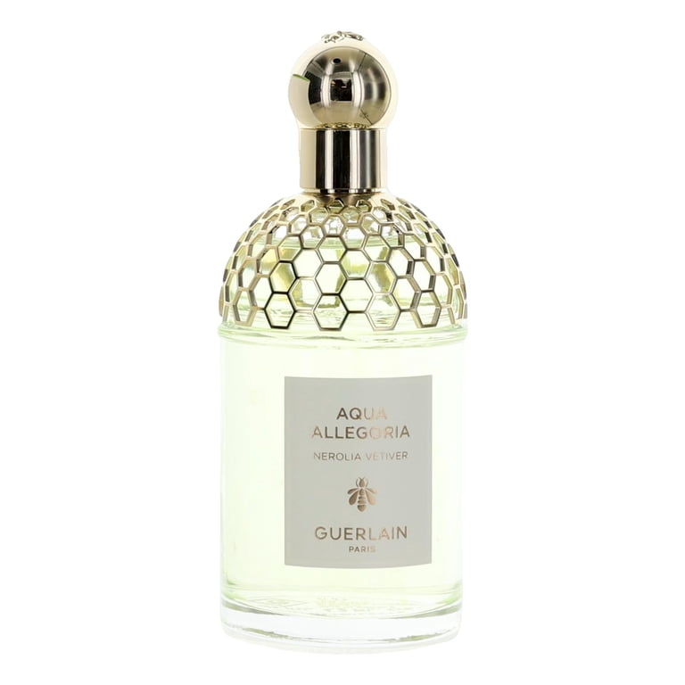 Guerlain Aqua Allegoria Nerolia Vetiver EDT Spray, Unisex Perfume