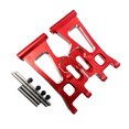 thumbnail image 2 of VONKY Aluminum Alloy Rear Lower Arms For 1/14 MJX Heper Go 14210 Racing Experience Aluminum Alloy Rear Red 1Set, 2 of 6