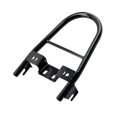 thumbnail image 4 of Miulika Motorcycle Rear Luggage Rack Convenient Replace Support Shelf for Honda, 4 of 9