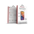 thumbnail image 4 of Zagg InvisibleShield Hybrid Glass for Apple iPhone 12/12 Pro/11/XR, 4 of 4