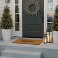 thumbnail image 3 of Calloway Mills 109052436 Modern Merry Doormat 24" x 36", 3 of 6