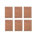 thumbnail image 1 of 100 Pcs 15.5x10.8cm Retro Sealing Wax Envelopes Kraft Paper Envelopes for Multipurpose Postcard Storage Envelopes, 1 of 9