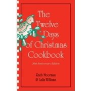 Twelve Days of Christmas Cookbook (Paperback)