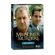 Midsomer Murders: Set Nine (Things That Go Bump in the Night / Dead in the Water