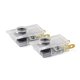 thumbnail image 5 of 2 piezas de accesorios de lámpara de decoración LED para Opel Insignia 2009-2018 Luz de bienvenida para puerta de coche 2010-2011-2012-2013-2014-2015-2016-2017, 5 of 5