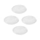 thumbnail image 1 of 4 almohadillas de silicona para patas de muebles, protectores de suelo para patas de silla. Diámetro redondo 8 cm, 1 of 9