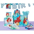 thumbnail image 4 of American Greetings Disney Ariel Party Supplies, Reusable 16 oz. Plastic Party Cup, 1-Count, 4 of 4