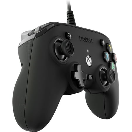 RIG - Pro Controller for Xbox Series X|S|One with Dolby Atmos - Black