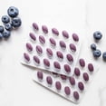 thumbnail image 2 of New Nordic Blue Berry Strong, 120 Tablets, 2 of 3