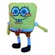 thumbnail image 4 of Set de muñecos de peluche de Bob Esponja, 25 cm y 28 cm, 4 of 4