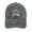 Gray, variant on Family Reunion Cousin Crew Gray Baseball Cap for Men Women, Adjustable Snapback Hats Cotton Hat