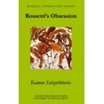 thumbnail image 2 of Pre-Owned Rossetti's Obsession (Paperback) 1877802603 9781877802607, 2 of 2