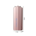 thumbnail image 3 of LSLJS Portable Atmosphere Purifier, Personal Atmosphere Purifier Necklace, Portable Mini-atmosphere Purifier Eliminates Pollens, fumes, Dusting for Outdoor, Travel, Air Purifier, 3 of 7