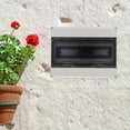 thumbnail image 4 of PAMINGONO small breaker Distribution Box Plastic Grey for Solar Application 1Set Waterproof, 4 of 8